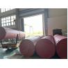 Buy cheap 304 2205 904L ERW Stainless Steel Pipe Large Diameter 150mm from wholesalers