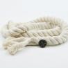 Buy cheap Twist Rope for Macrame Crafts Natural Fiber Cotton Cord from Manufacturers from wholesalers