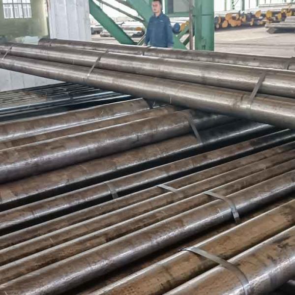 Buy cheap ASTM 321 Stainless Steel Round Bar UNS S32100 X6CrNiTi 18-10 1.4541 Bar from wholesalers