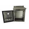Buy cheap Customized Size Stainless Steel Control Box For Telecommunication from wholesalers