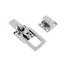 Buy cheap Assemble Special Process Anodizing Aluminum Die Casting Components OEM from wholesalers