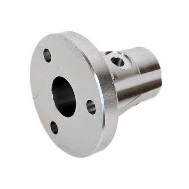 Sandblasting Ra1.6 Cnc Machining Auto Parts Rapid Prototyping ISO9001 Ev