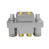 Buy cheap 4 Pins SMA RF High Integrated Connector For Cable CXN3506 from wholesalers
