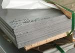 JIS SUS420J1 Cold Rolled Stainless Steel Sheets Bright Annealed 2B