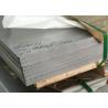 Buy cheap JIS SUS420J1 Cold Rolled Stainless Steel Sheets Bright Annealed 2B from wholesalers