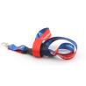 Buy cheap personalized lanyards, printed neck lanyard, id badge holder with logo from wholesalers