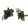 Buy cheap 125V/16A Voltage Current Electric Stove Temperature Controller Thermostat 50-250 C from wholesalers