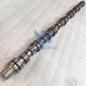 Buy cheap Excavator Parts Engine Camshaft 6210-41-1012 for Komatsu 6D140 Engine HM350 HM400 Truck 6210411012 from wholesalers