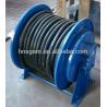 Buy cheap Spring Operated Cable Reeling Drums from wholesalers