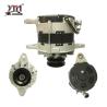 Buy cheap PE6 60A 2A82 Nissan Alternator Motor 270402481A 270402380A ALW2383YJ ALW9383BS from wholesalers