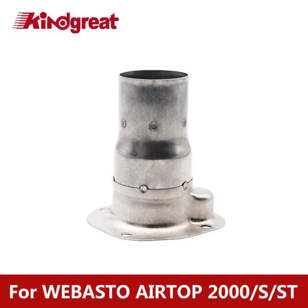 Buy cheap at2000 /S/ST/STC Webasto Heater Parts 82284A Burner Insert Tube from wholesalers