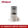 Buy cheap at2000 /S/ST/STC Webasto Heater Parts 82284A Burner Insert Tube from wholesalers