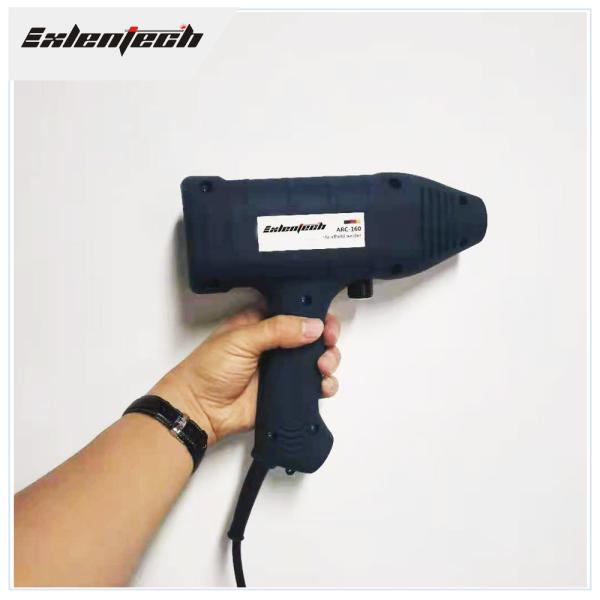 Buy cheap ARC 160A IGBT Hand Held Welding Machine Single Phase 60Hz 50Hz from wholesalers