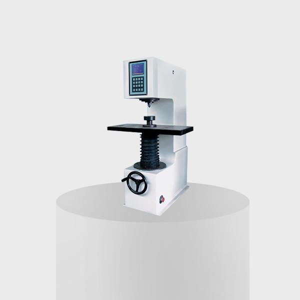 Buy cheap Medium Type Brinell Hardness Test Equipment HB-3000D 220V AC from wholesalers