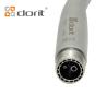 Buy cheap 350000rpm High Speed Dental Handpieces Push Button Torque Turbine 4 Hole 2 Hole from wholesalers