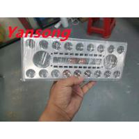Buy cheap Checking Welding Assembly Brass Automobile Fixtures product