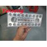 Buy cheap EDM CNC Machining Automobile Fixtures ISO9001 from wholesalers
