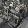 Buy cheap intelligent KN95 Face Mask Making Machine 3800W 25pcs/min Speed from wholesalers