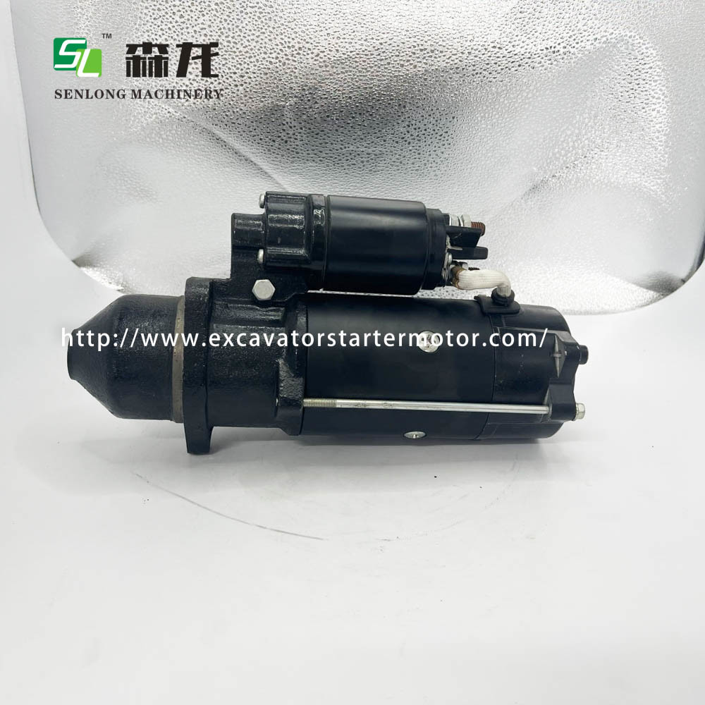 12V 9T 3.0KW Starter Motor For ISKRA IS1237 182-30143 11131645 1113186 AZF4167 AZF4229