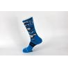 Buy cheap Yellow Under Armour Basketball Socks , Breathbale Thin Basketball Socks from wholesalers