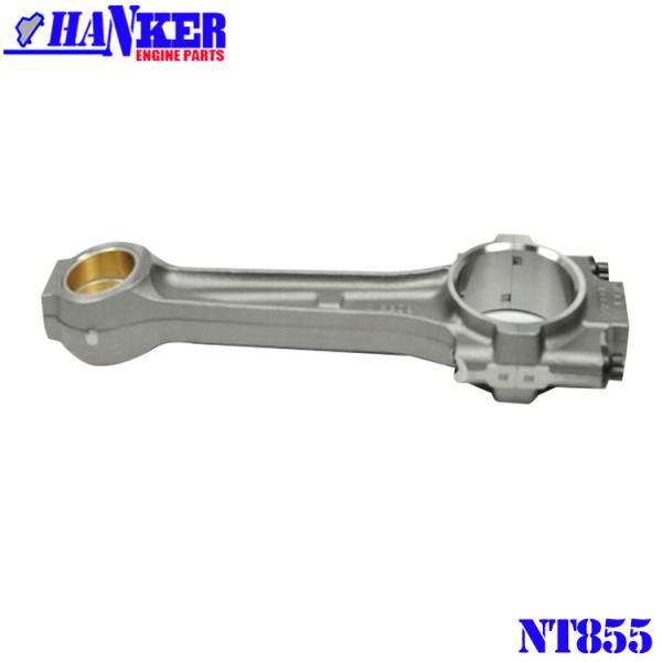 Buy cheap NT855 Diesel Engine Connecting Rod 3013930 Stock Available from wholesalers