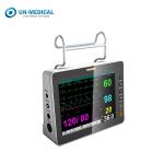 First Aid Patient Vital Signs Monitor Anti Jamming Analog Output