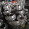 Buy cheap 150-2500LB ANSI B16.5 Clas150-2500 Weld Neck Flange Forged Flange ANSI/DIN Flange NXF UNS N07750 Inconel X750 Alloy from wholesalers