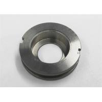 Buy cheap High precision cnc machining parts and aluminum nickel plating auto parts by product