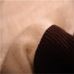 Ladies Color-Blocked Sweaters/Fashion Sweaters