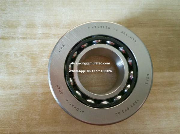Buy cheap F-239495 F-239495.04.SKL-H79 F-239495.04.SKL-AM BMW X5 X6 E70 Porsche Cayenne 92A Differential bearings 34.925x79x31mm from wholesalers