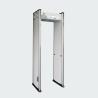 Buy cheap Pass Through Door Frame Metal Detector Security Gate UB500 Arch 2 Years Warranty from wholesalers