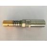 Buy cheap A10VSO63 Hydraulic Pump Excavator Relief Valve Steel Material from wholesalers