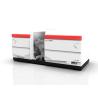 Buy cheap 6 Lamps Spectral Bandwidth Adjustable Flame Atomic Absorption Spectrometer Heavy Metal Detection from wholesalers