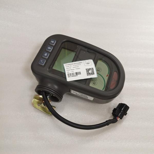 Buy cheap ECU VOE14636301 VOE 14636301 Monitor LCD Display Panel For EC240 EC290 EC360 from wholesalers