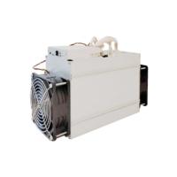 Buy cheap Decred Bitmain Antminer Dr3 7.8T , 1410W Blake256r14 Miner product