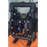Buy cheap Cast Iron Air Driven Double Diaphragm Pump Dual Jbsl Diaphragms from wholesalers