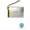Buy cheap Rechargeable 3.7V 3000mah Li Lithium Polymer Battery High Quality li-polymer cell 904860 3000mah battery from wholesalers
