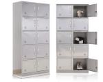 Changing Room / Office /Hospital Medicine Display Cabinet , 10 Door Personal