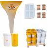 Buy cheap 12 Months Shelf Life Platinum Cure Silicone - Hardness Shore A 0-40 from wholesalers