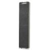 Buy cheap High Efficiency Activated Carbon Replacement For Miele DKF13-1 from wholesalers