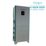 All In One Solar Energy Storage System 10kw 15kwh With 3 Phase Hybrid Inverter