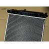 Buy cheap OE NO. 3BD121251C Passat Auto Parts Aluminum Radiator for VW SAIC VOLKSWAGEN MT 3BD121251B from wholesalers