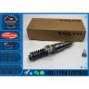 Buy cheap EUI Unit Injector BEBE4D37001 7421644602 7485003951 7421582101 20747787 21644602 85003951 21582101 For VOL MD11 Engine from wholesalers