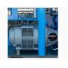 Buy cheap 75kw 8bar Fixed Speed Dry Oil-Free Screw Air Compressor from wholesalers