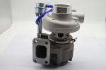 Buy cheap 4BT3.9 Engine Turbo Charger , 3592121 3537751 3802906 HX30W Turbo For R130-5 from wholesalers