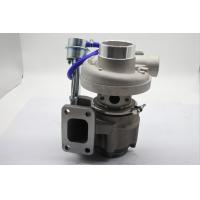 Buy cheap 4BT3.9 Engine Turbo Charger , 3592121 3537751 3802906 HX30W Turbo For R130-5 product