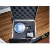 Buy cheap Low Power Liquid Digital Pressure Gauge With Rechargeable Battery from wholesalers