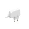Buy cheap 12 Volt Universal AC Power Adapter With 1500ma Output / 18W / White / Black from wholesalers