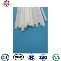 Buy cheap 50 - 160mm Plastic HDPE PE PP Pipe Extrusion Production Line / PVC Pipe Making Machine product