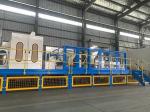 60m/Min - 80m/Min Double Cylinder Carding Machine Textile Card Punching Machine